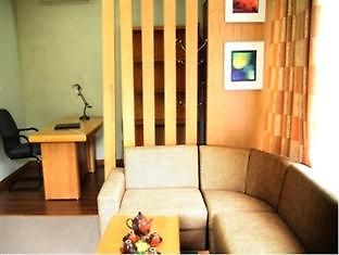 V Star Resort Hoa Binh Luaran gambar