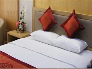 V Star Resort Hoa Binh Luaran gambar