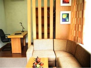 V Star Resort Hoa Binh Luaran gambar