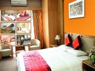 V Star Resort Hoa Binh Luaran gambar